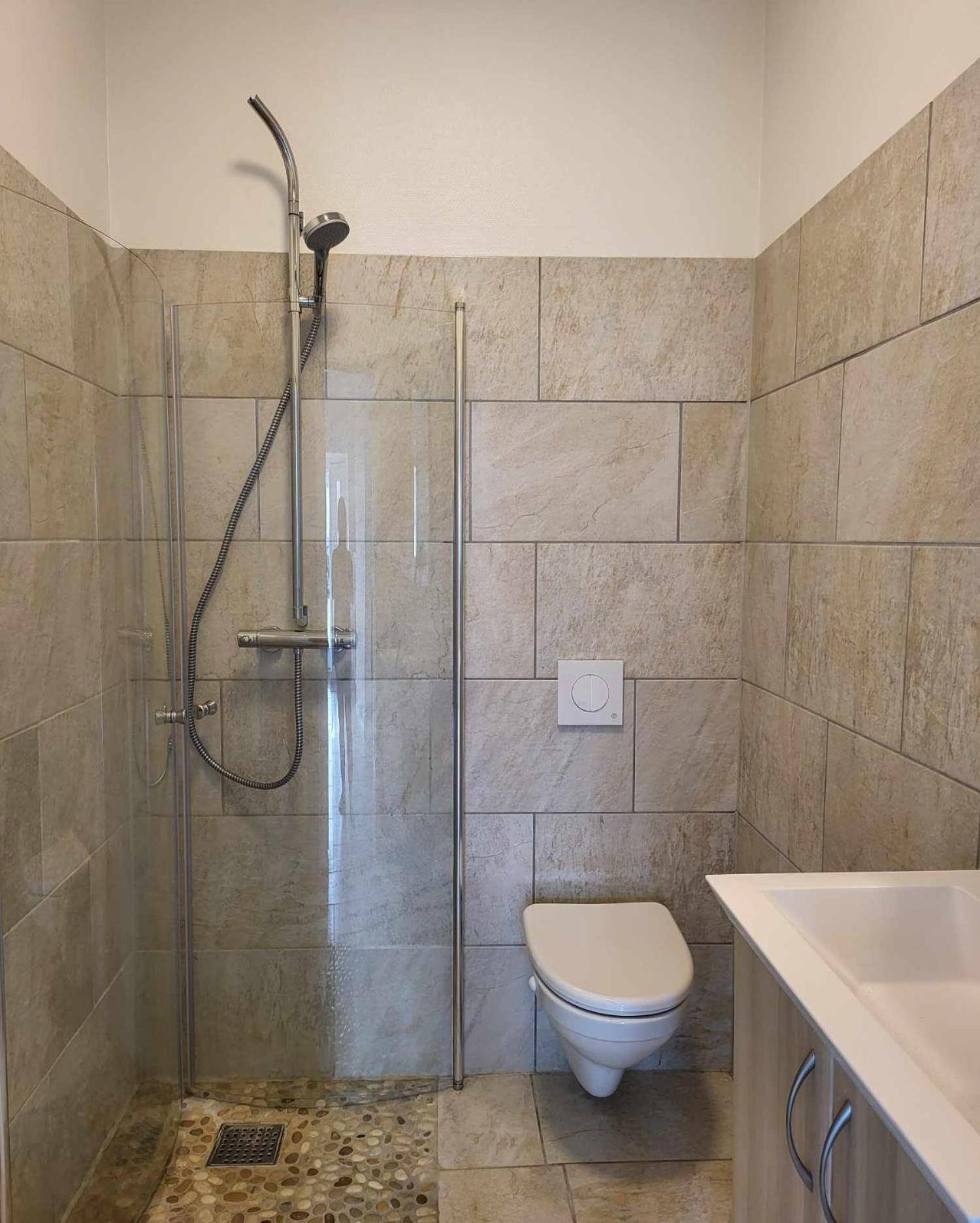 Apartment Charmerende Villalejlighed Pa 80 Kvm Inklusiv Gardhave Århus